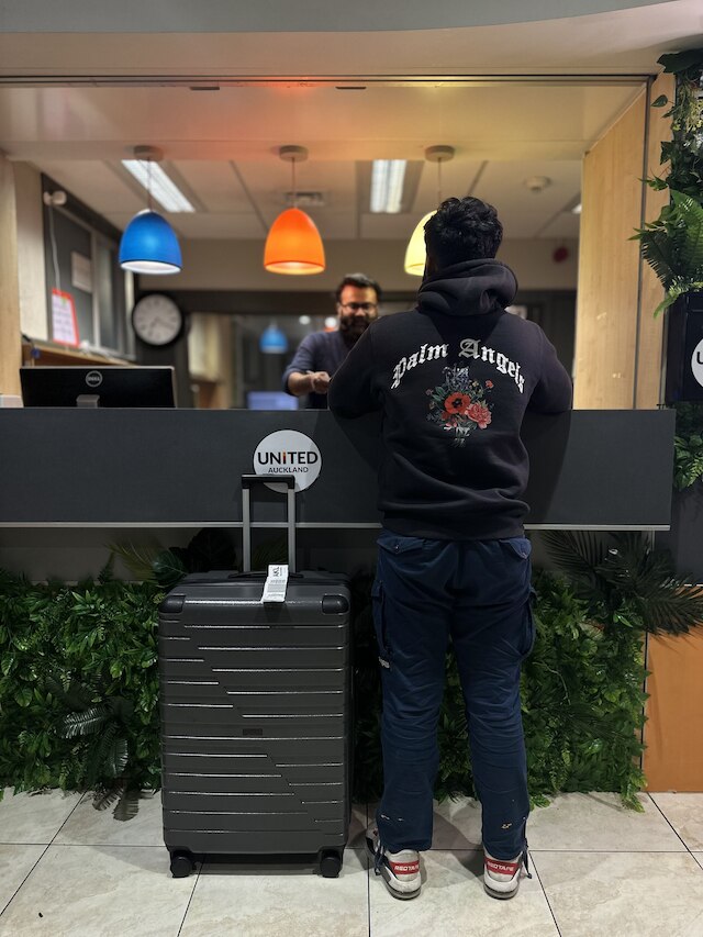 ユナイテッド・オークランド