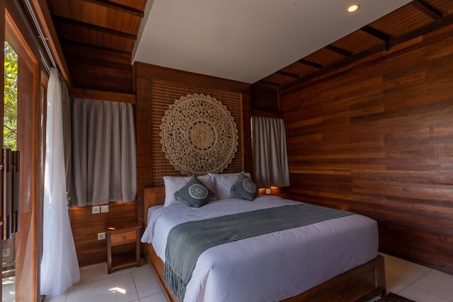 D&Bマンダラヴィラズ