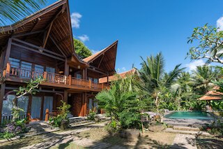 D&Bマンダラヴィラズ