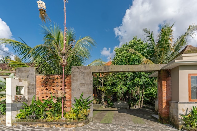 D&Bマンダラヴィラズ