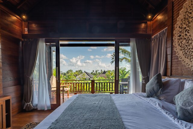 D&Bマンダラヴィラズ