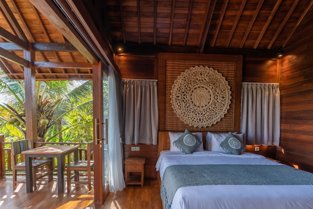 D&Bマンダラヴィラズ