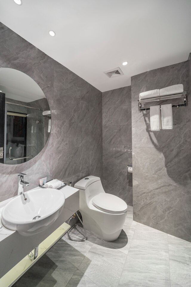 リュクス・パラダイス・プレミアム・ホテル