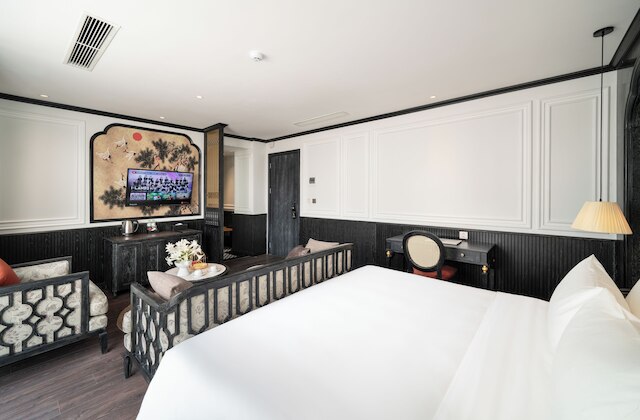 リュクス・パラダイス・プレミアム・ホテル