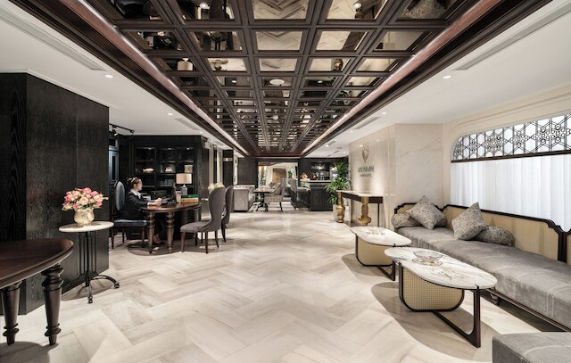 リュクス・パラダイス・プレミアム・ホテル