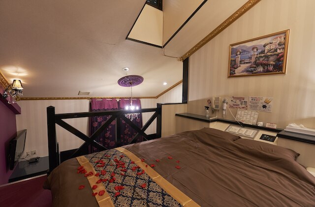 ホテル プリンセス - 大人限定