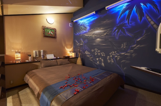 ホテル プリンセス - 大人限定