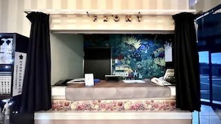 ホテル プリンセス - 大人限定