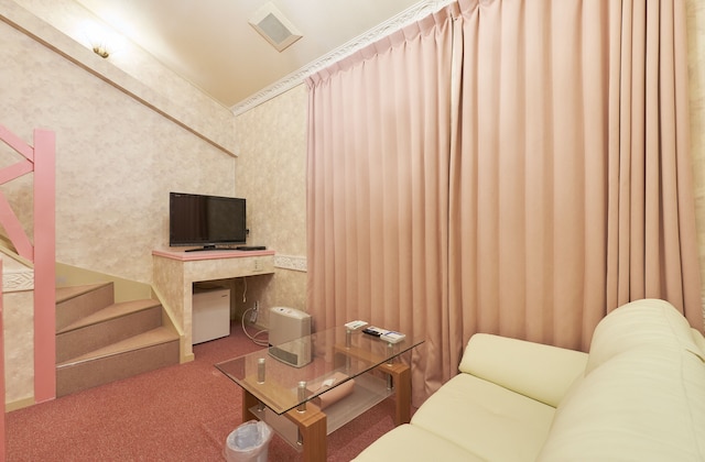 ホテル プリンセス - 大人限定