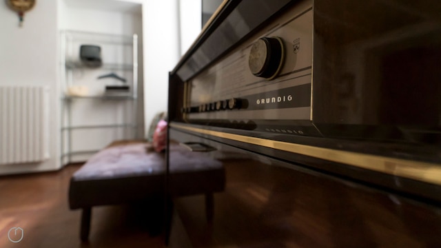 イタリアンウェイ - メルゾ12 - モノロフト