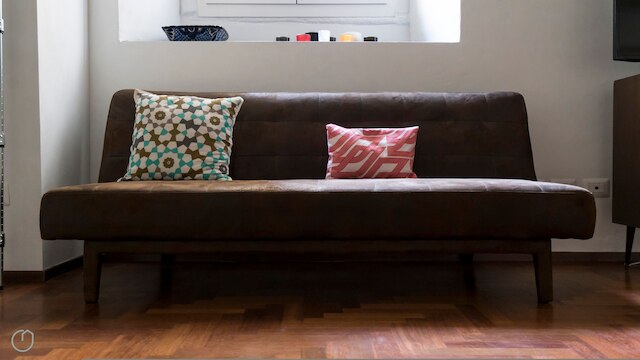 イタリアンウェイ - メルゾ12 - モノロフト