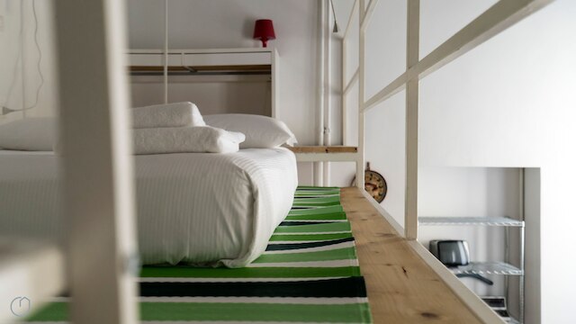 イタリアンウェイ - メルゾ12 - モノロフト