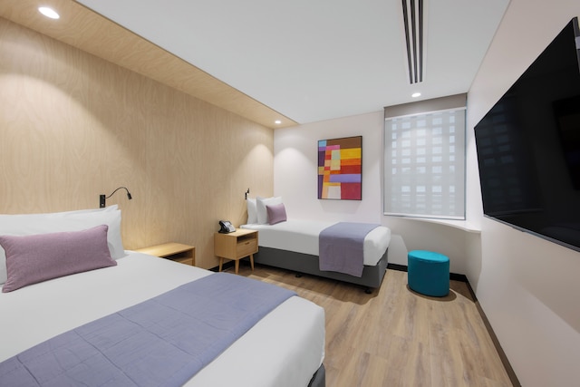 ハバーフィールドホテル