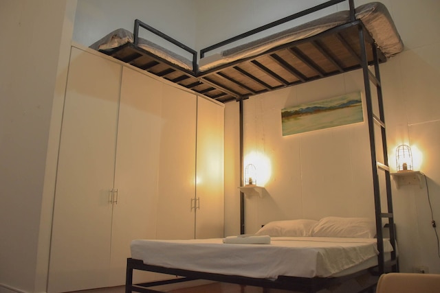 ベイバインホステルアンドコーリブ