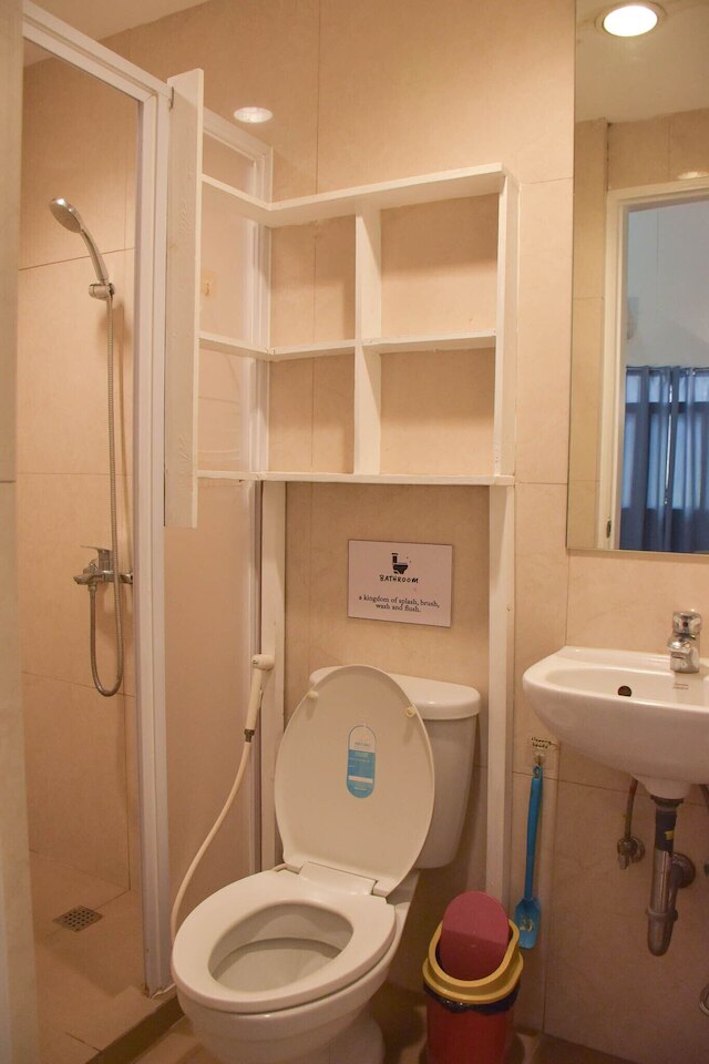 ベイバインホステルアンドコーリブ