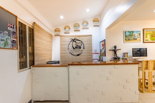 ベイバインホステルアンドコーリブ