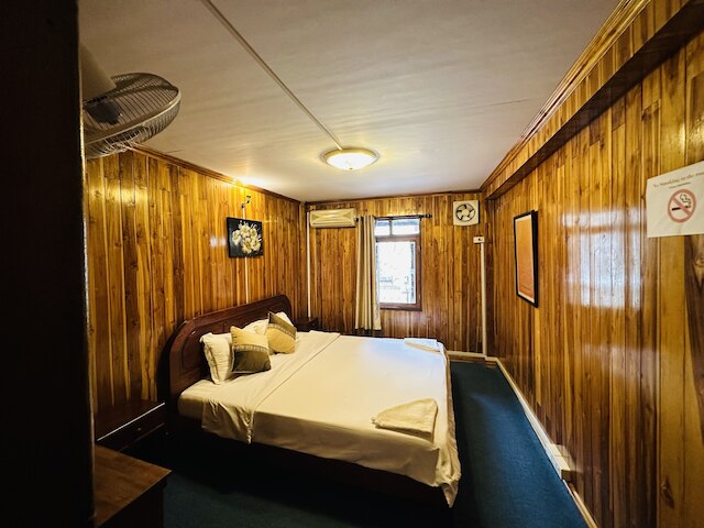 リムバンゲストハウス