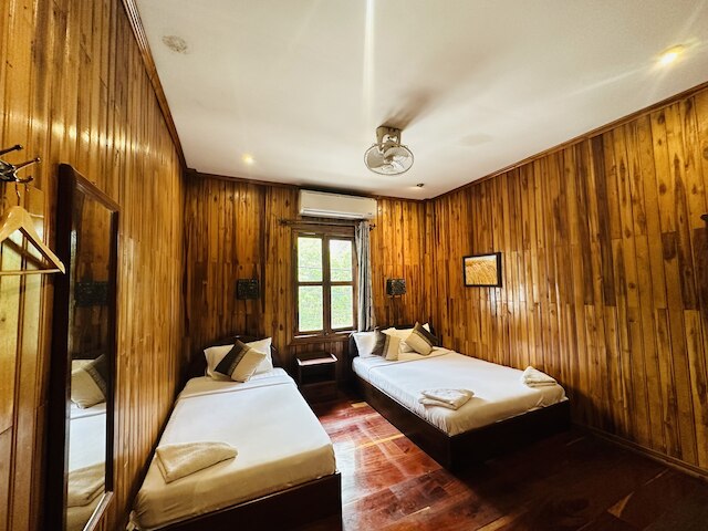 リムバンゲストハウス