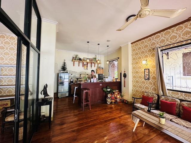 リムバンゲストハウス