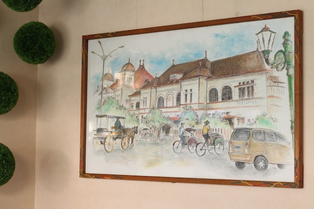 ホテルプールズ