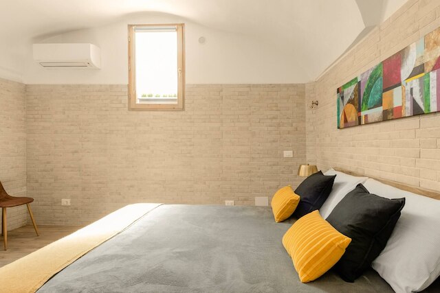 "市の中心部のパラダイスカンポ・デ・フィオーリ"