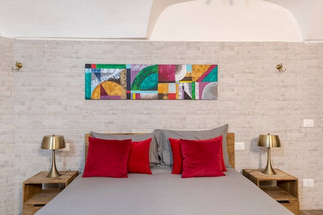 "市の中心部のパラダイスカンポ・デ・フィオーリ"