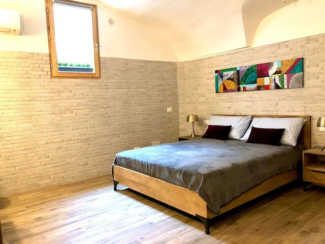 "市の中心部のパラダイスカンポ・デ・フィオーリ"