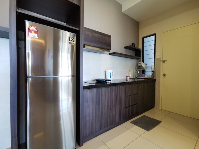 サーモスペース アトランティス メラカ シティ