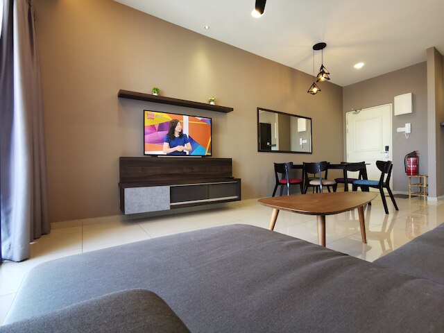 サーモスペース アトランティス メラカ シティ