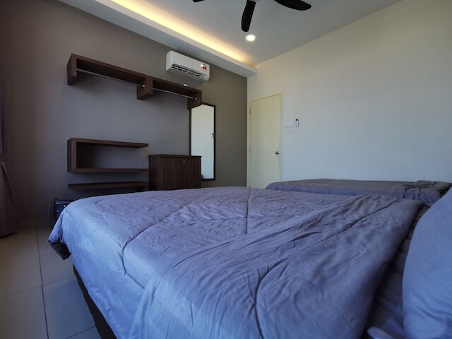 サーモスペース アトランティス メラカ シティ