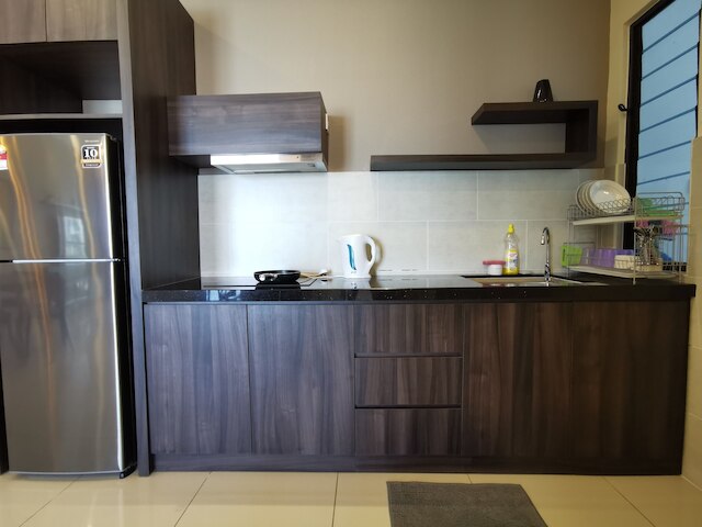 サーモスペース アトランティス メラカ シティ