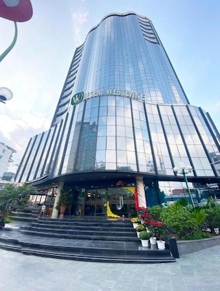 レジェンド・ウェストレイク・ホテル