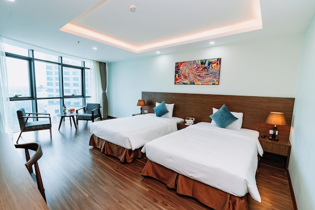 レジェンド・ウェストレイク・ホテル