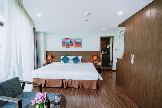 レジェンド・ウェストレイク・ホテル