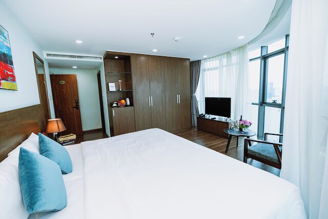 レジェンド・ウェストレイク・ホテル