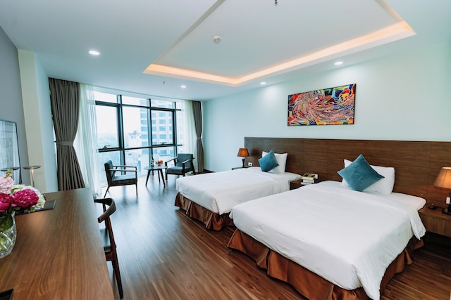 レジェンド・ウェストレイク・ホテル