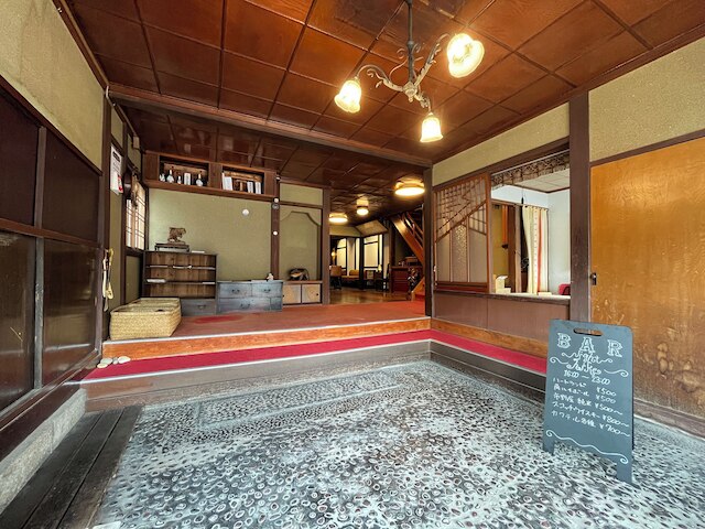 松葉屋ゲストハウス