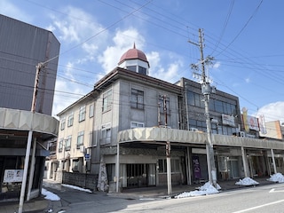 松葉屋ゲストハウス