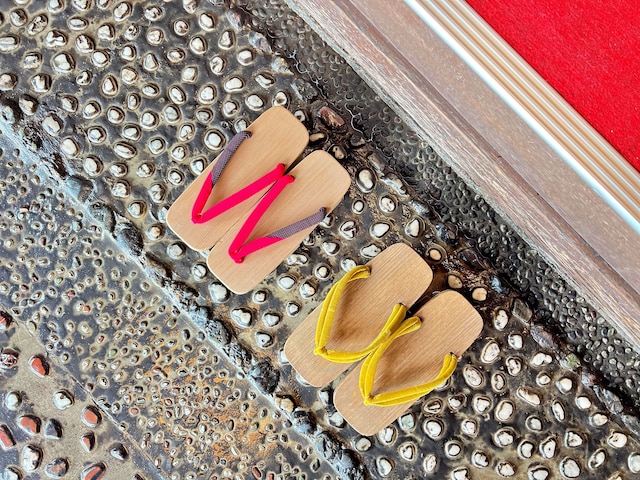 松葉屋ゲストハウス