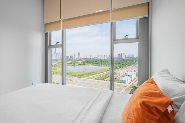 エンパイアシティアパートメント・ラグジュアリー・トゥ・ティエム