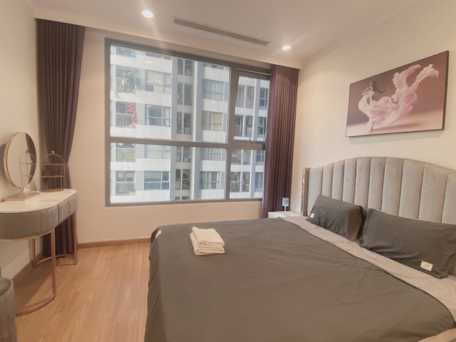 エンパイアシティアパートメント・ラグジュアリー・トゥ・ティエム