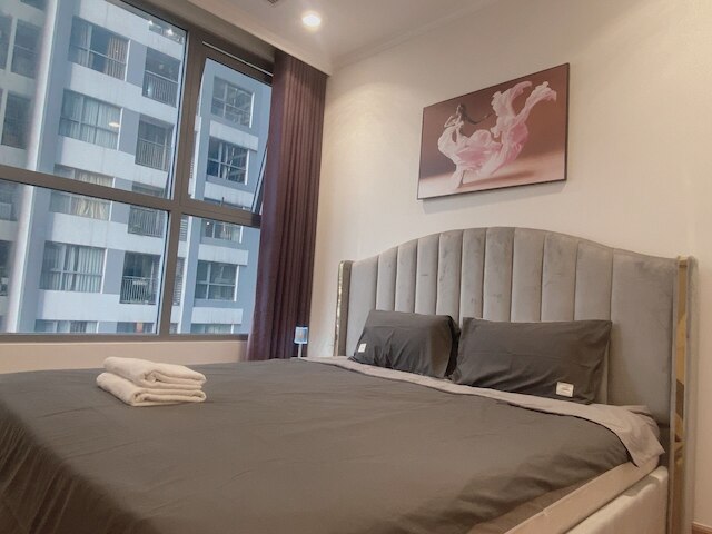 エンパイアシティアパートメント・ラグジュアリー・トゥ・ティエム