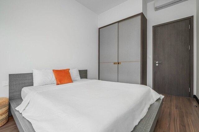 エンパイアシティアパートメント・ラグジュアリー・トゥ・ティエム