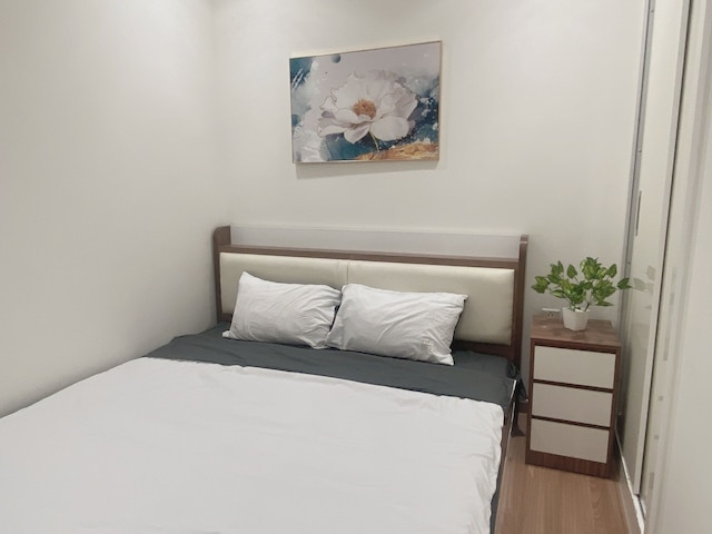 エンパイアシティアパートメント・ラグジュアリー・トゥ・ティエム