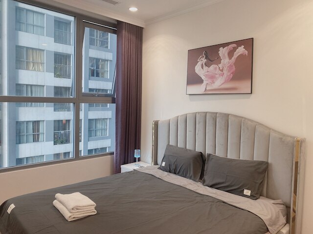 エンパイアシティアパートメント・ラグジュアリー・トゥ・ティエム