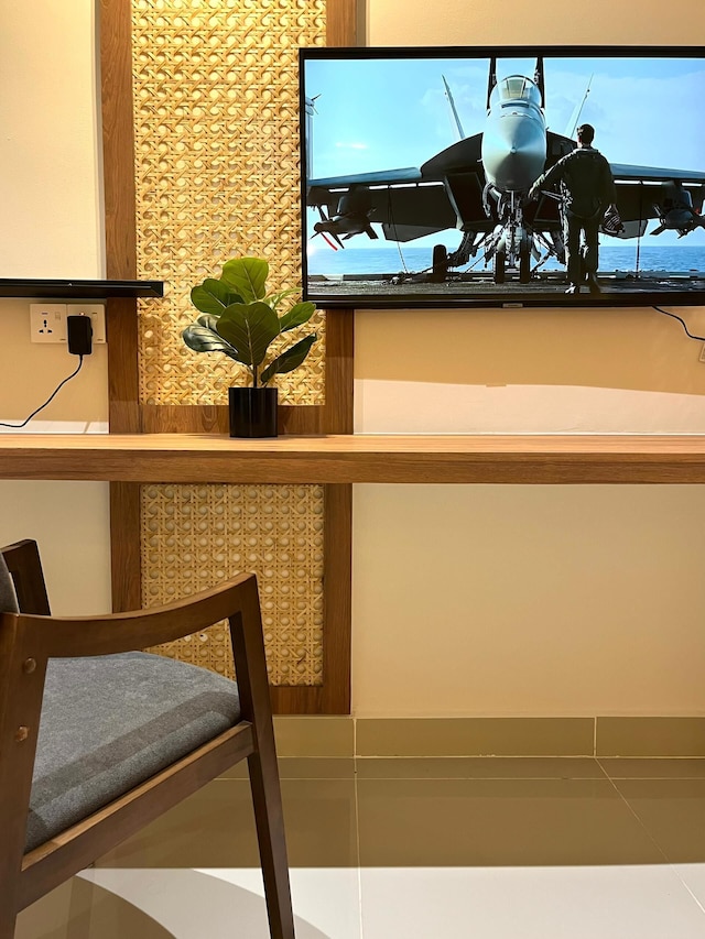 コーヴサイン スイート, ザ ショア コタキナバル