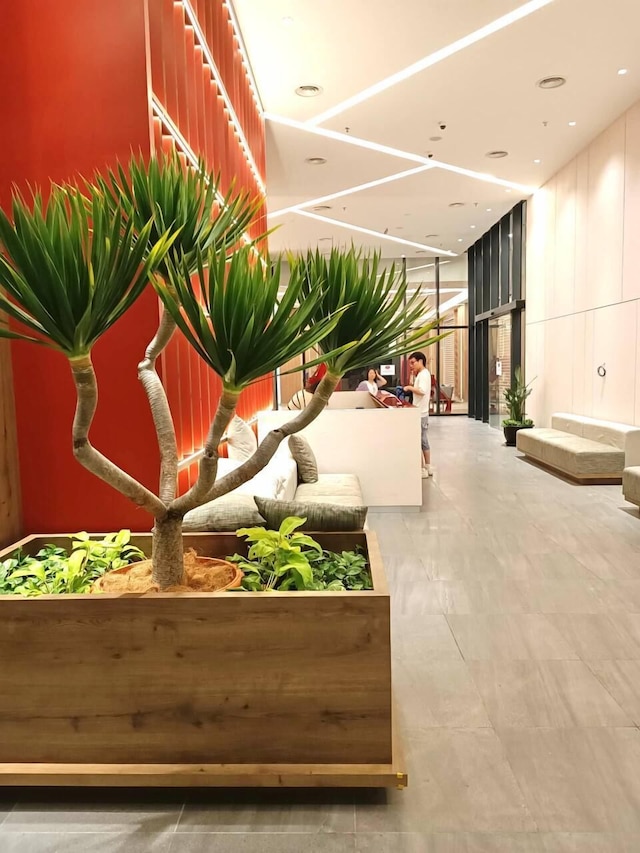 コーヴサイン スイート, ザ ショア コタキナバル