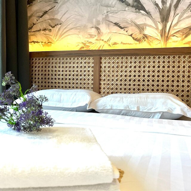 コーヴサイン スイート, ザ ショア コタキナバル