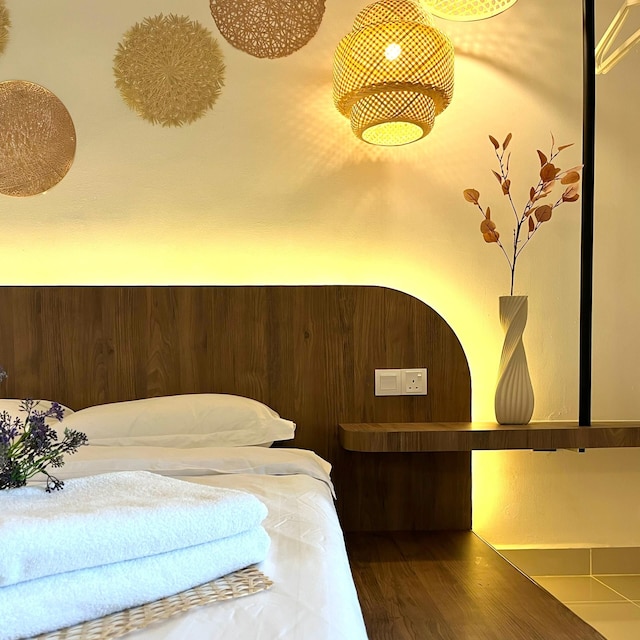 コーヴサイン スイート, ザ ショア コタキナバル