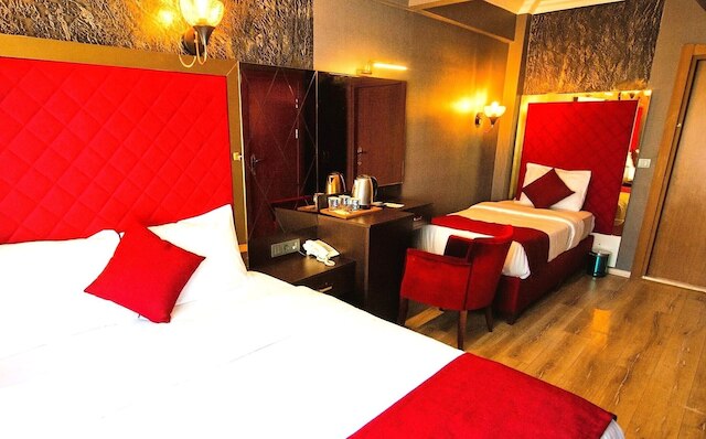 カヤロイヤルホテルオールドタウン